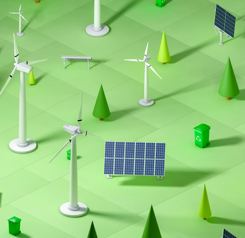 Digital Edge sustainability outlook