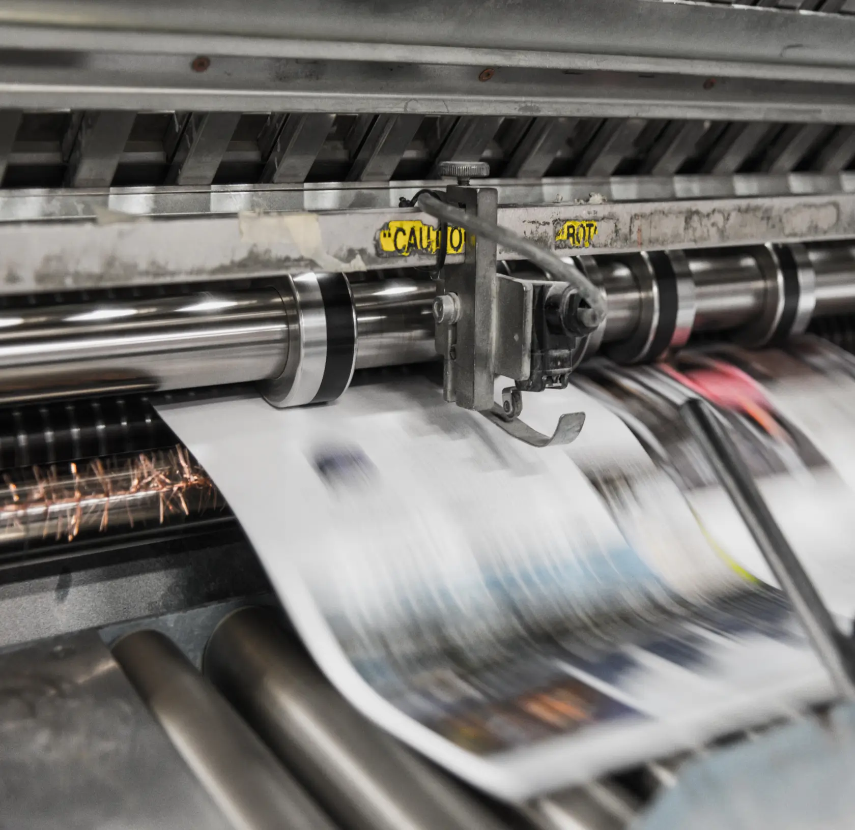 Digital Edge process