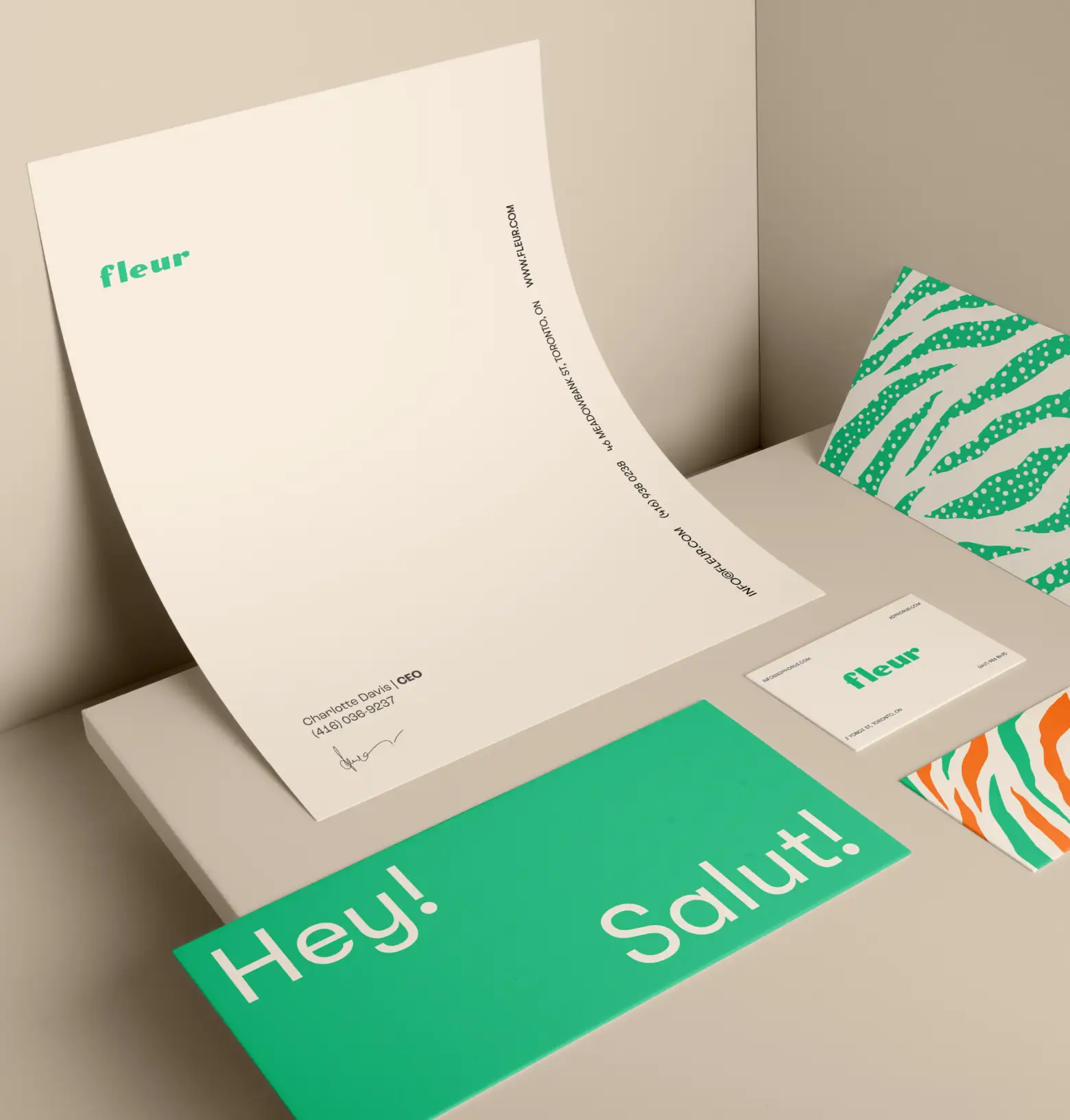 Digital Edge custom packaging